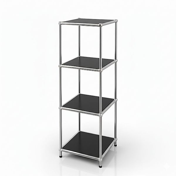 Floordirekt Standregal Concept Epure MK-005 Metallregal, günstig online kaufen