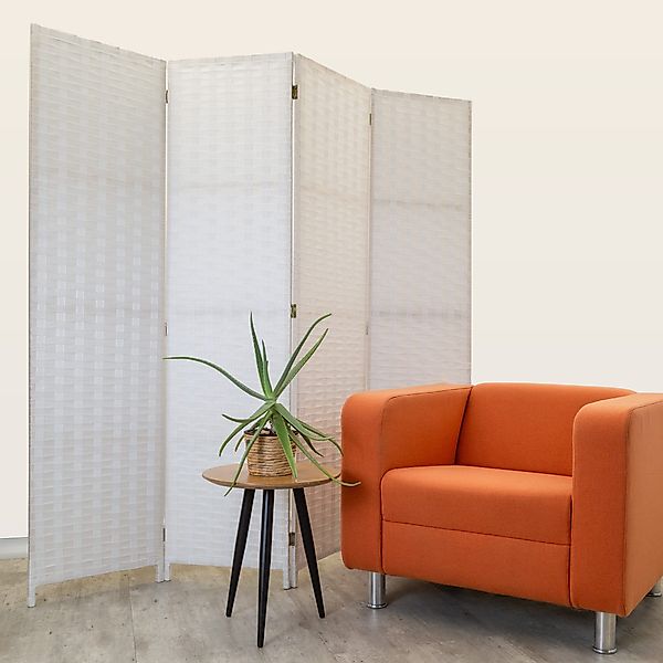 Hexim Raumteiler, Paravent 180x180 cm - günstig online kaufen
