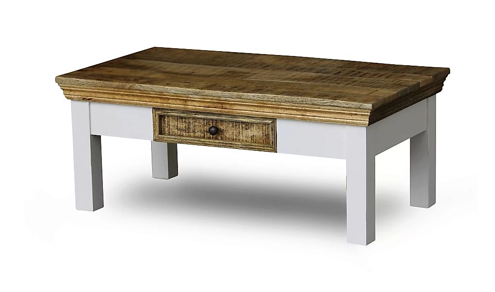 Couchtisch - holzfarben - 55 cm - 40 cm - Tische > Couchtische - Möbel Kraf günstig online kaufen