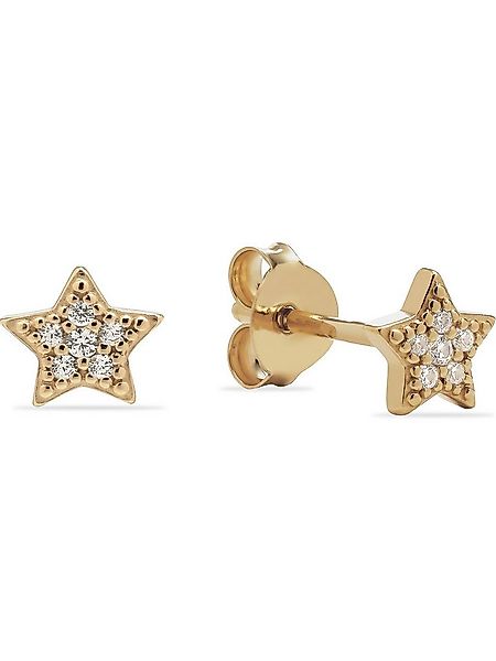 Esprit Paar Ohrstecker, STARRY NIGHT günstig online kaufen