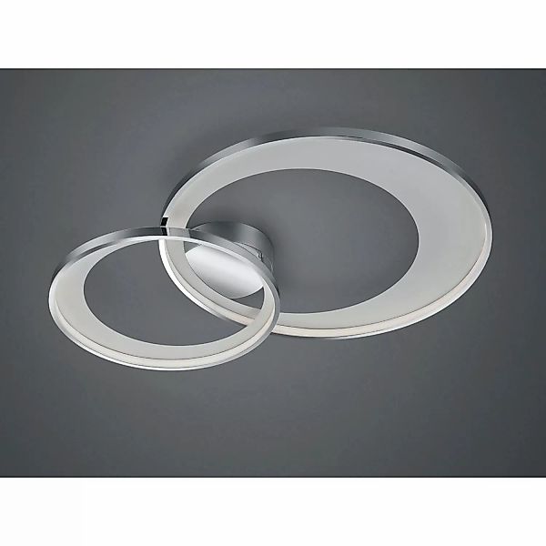 TRIO Leuchten LED Deckenleuchte Granada, LED günstig online kaufen