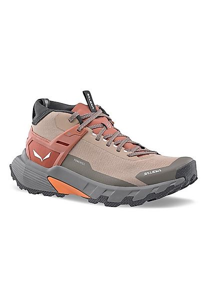 Salewa Pedroc 2 MID PTX (Speed-Hiking, wasserdicht) sandbraun/bunt Herren W günstig online kaufen