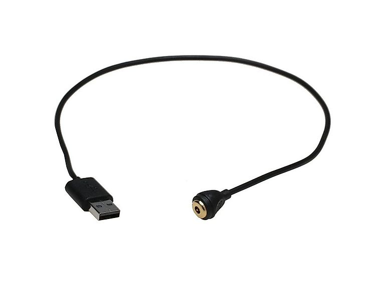 Fenix LED Taschenlampe USB Magnet Ladekabel günstig online kaufen