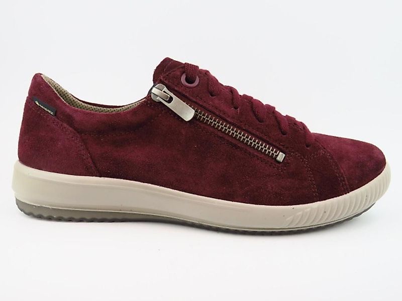 Legero TANARO 5 rubin GTX Schnürschuh günstig online kaufen