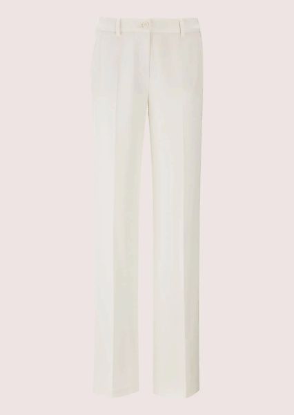 MADELEINE Bügelfaltenhose "Hose Palazzo-Hose mit Bügelfalten" günstig online kaufen