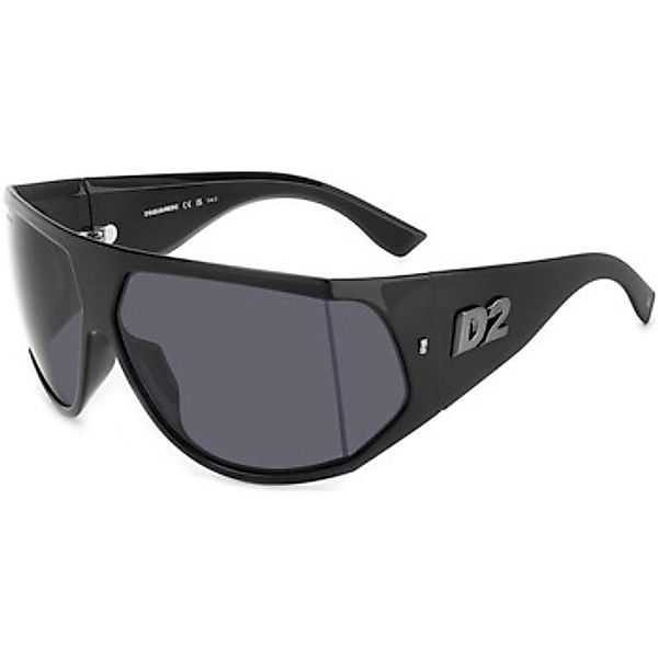 Dsquared  Sonnenbrillen Sonnenbrille  D2 0124/S ANS günstig online kaufen