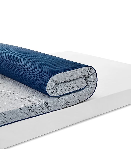LINSY HOME, Topper Gel-Matratzentopper Gel- und günstig online kaufen