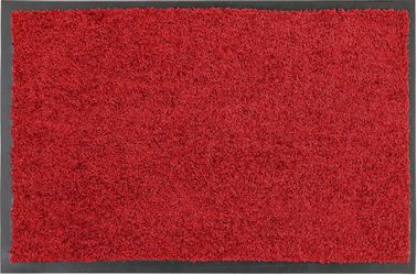 Astra Sauberlaufmatte Proper Tex Uni grün 60 x 90 cm günstig online kaufen