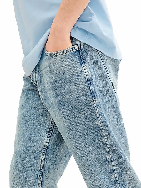 TOM TAILOR Denim Straight-Jeans, im Five-Pocket-Style günstig online kaufen