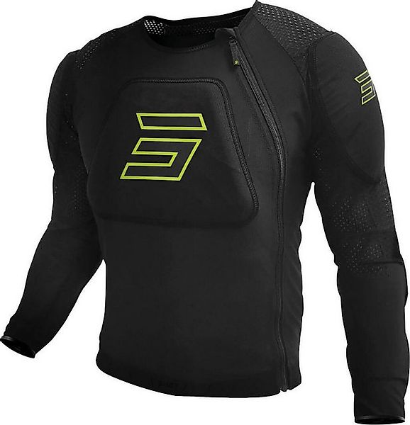 Shot Hoodie Prime Protektoren Jacke belüftet günstig online kaufen