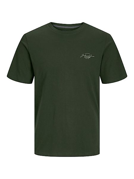 Jack & Jones Kurzarmshirt JJFERRIS TEE günstig online kaufen