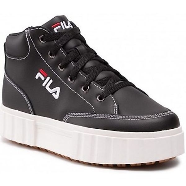 Fila  Damenstiefel Sandblast Mid günstig online kaufen