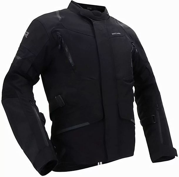 Richa Motorradjacke Cyclone 2 Gore-Tex wasserdichte Motorrad Textiljacke günstig online kaufen