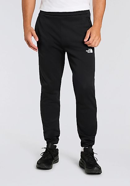 The North Face Funktionshose "M REAXION 2.0 JOGGER" für vielseitige sportli günstig online kaufen