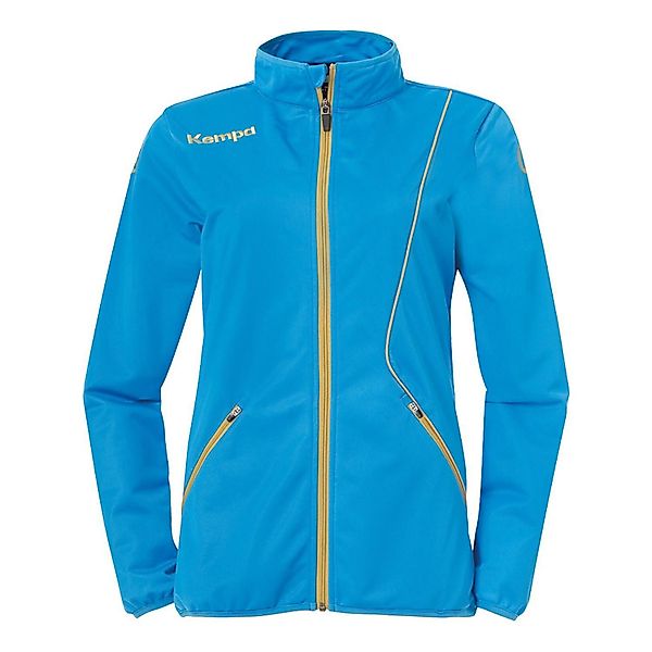 Kempa Trainingsanzug Classic Jacke Curve Damen günstig online kaufen