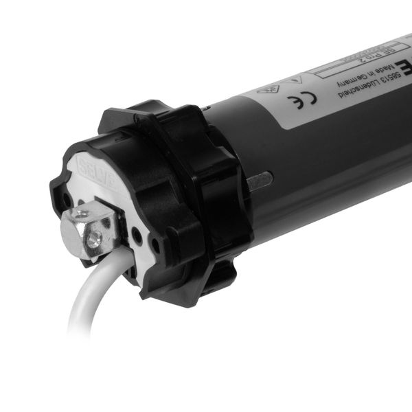Selve Rollladenmotor SE Pro elektronischer Rohrmotor günstig online kaufen