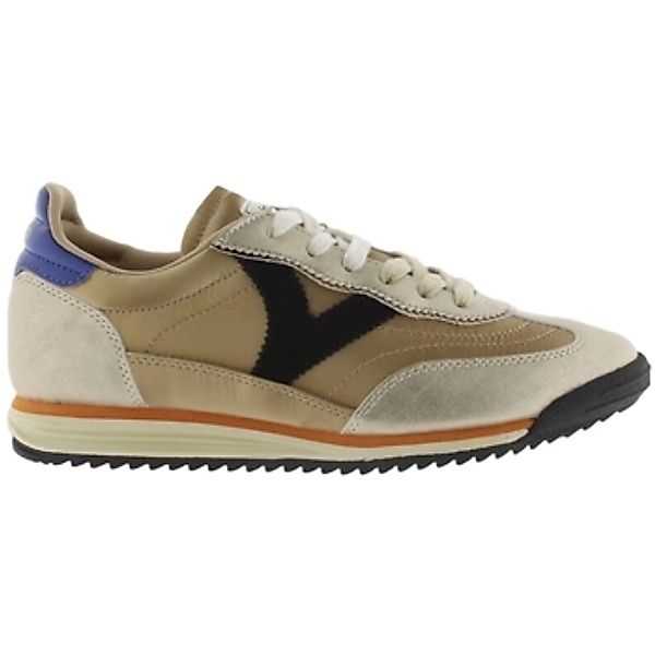 Victoria  Sneaker Saturno Sneakers 158102 - Oro günstig online kaufen
