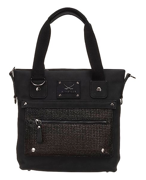 Sansibar Handtasche Shopper günstig online kaufen