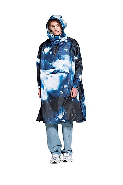 Rainkiss Poncho Starry Night günstig online kaufen