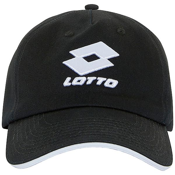 lotto Baseball Cap - mit hochwertiger Logo-Stickerei günstig online kaufen