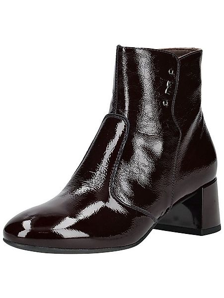 Nero Giardini Nero Giardini Stiefelette Leder Stiefelette günstig online kaufen