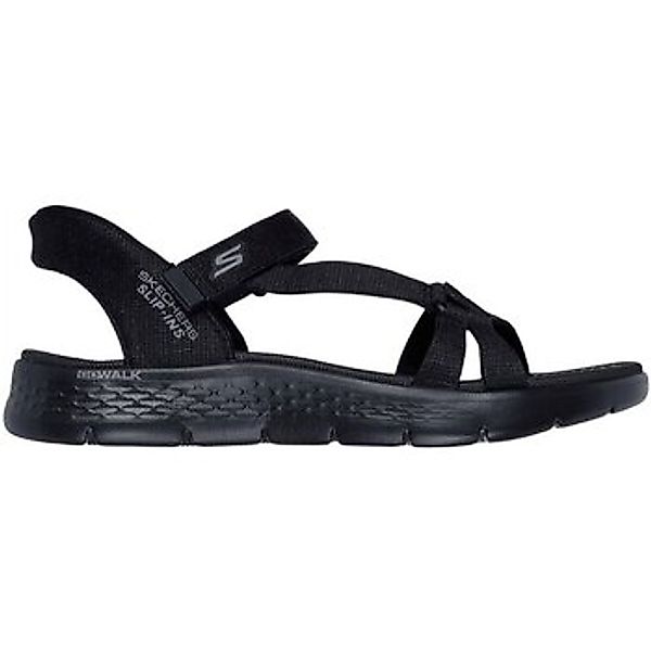 Skechers  Damenschuhe Sandaletten 141481 141481 BBK günstig online kaufen