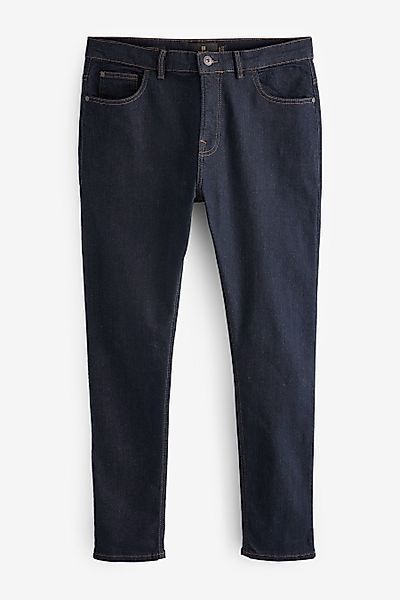 Next Skinny-fit-Jeans Skinny Fit Essential Jeans günstig online kaufen