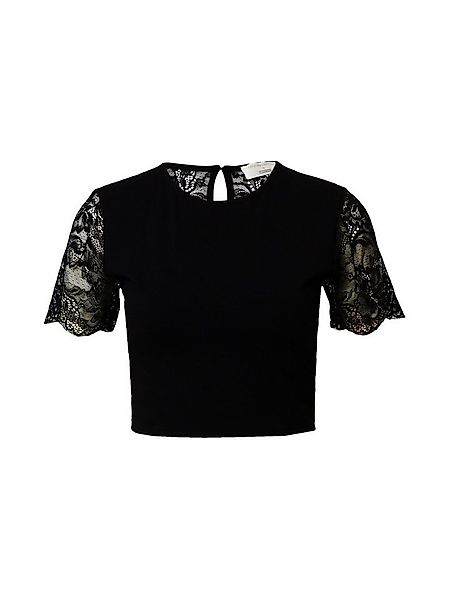 Guido Maria Kretschmer Women Funktionsshirt Glenn (1-tlg) Cut-Outs günstig online kaufen
