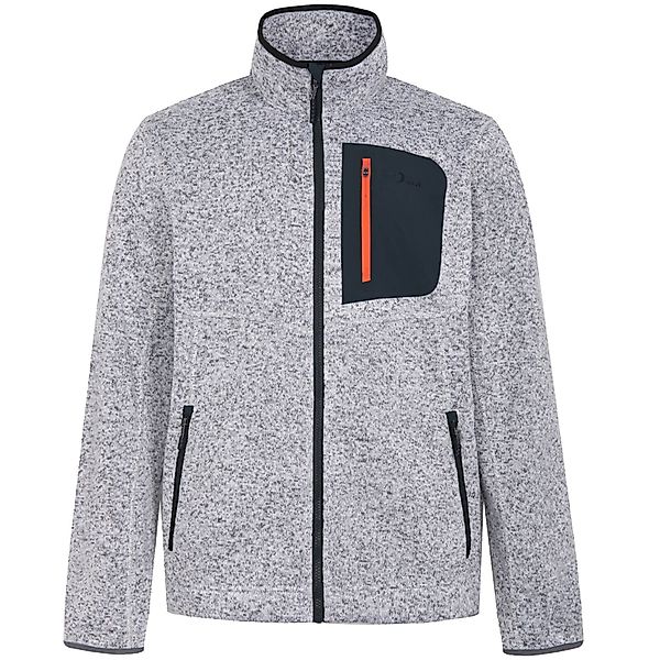 Blue Wave Strickfleecejacke Herren Fleecejacke Liam günstig online kaufen