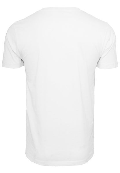 MisterTee Kurzarmshirt "MisterTee Herren No Hard Feelings Tee", (1 tlg.) günstig online kaufen