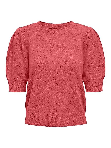 ONLY Strickpullover ONLRICA LIFE 2/4 PULLOVER günstig online kaufen