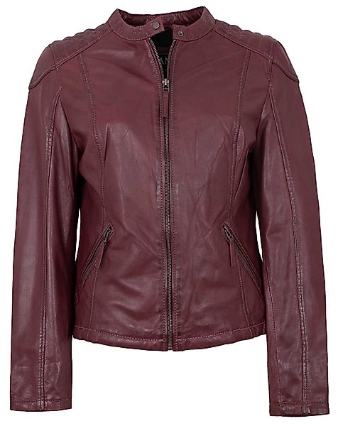 Jilani Lederjacke Laura Jilani - Damen günstig online kaufen