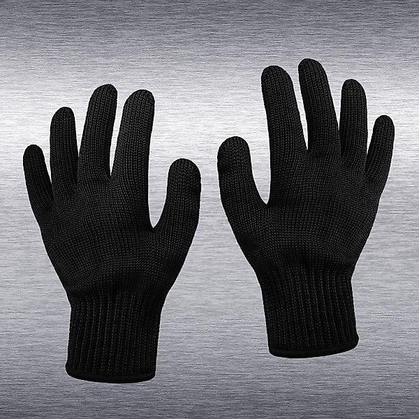 PRECORN Arbeitshandschuhe Schnittschutzhandschuhe - Küche, Arbeit günstig online kaufen