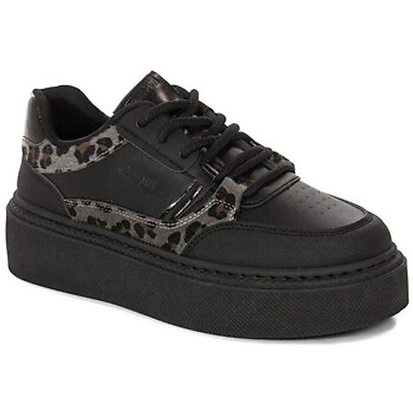 Big Star  Sneaker SS274358BLACK günstig online kaufen