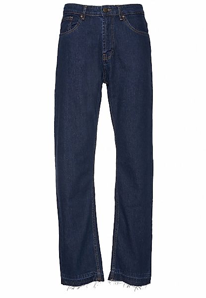 DEF Bequeme Jeans "DEF Herren DEF Straight Loose Fit Denim" 1 Stk. günstig online kaufen