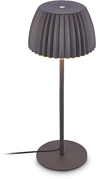 Briloner Leuchten LED Tischleuchte LOCA 7625015 günstig online kaufen