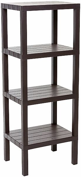 Sanotechnik Badregal günstig online kaufen