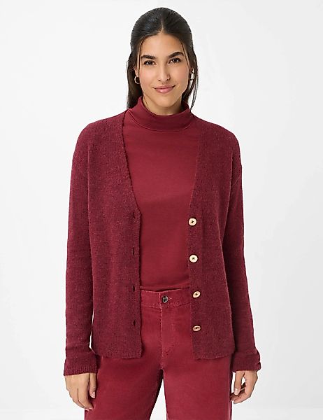 Brax "Style Strickjacke" günstig online kaufen