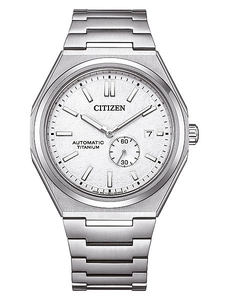 Citizen Automatikuhr NJ0180-80A günstig online kaufen
