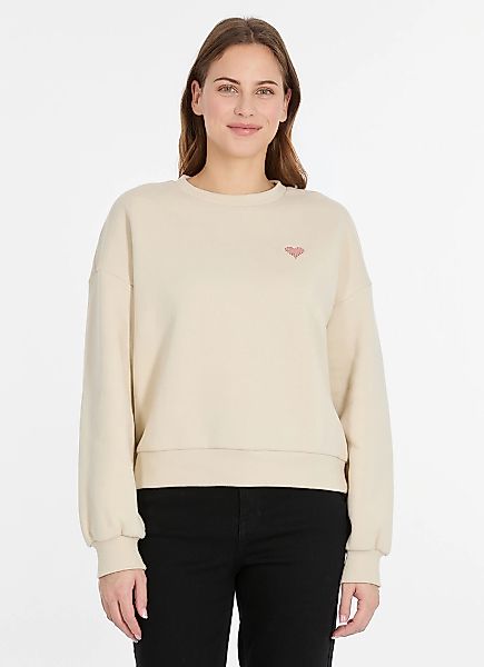 Ragwear Sweatshirt "WUSS PP" günstig online kaufen