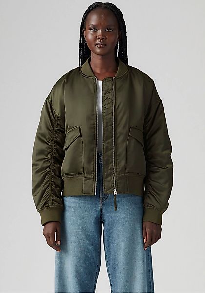 Levis Collegejacke "ANDY TECHY JACKET" günstig online kaufen