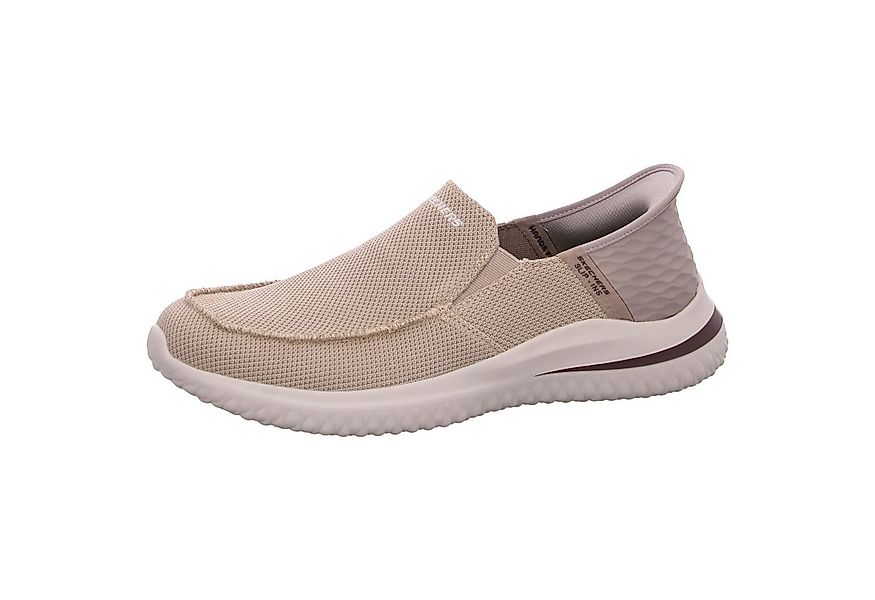 Skechers Delson 3.0 Slipper günstig online kaufen