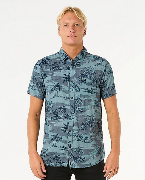 Rip Curl Hawaiihemd Dreamer Barrel Killa Kurzarmshirt günstig online kaufen