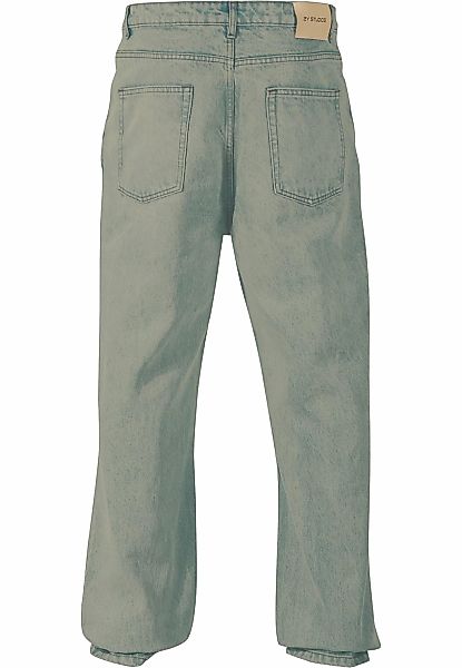 2Y Studios Bequeme Jeans "2Y Studios 2Y Adrik Basic Baggy Jeans" günstig online kaufen