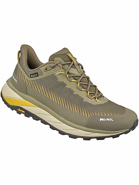 Meindl Wanderschuh "Eldora GTX" Leicht, robust & komfortabel – mit starker günstig online kaufen