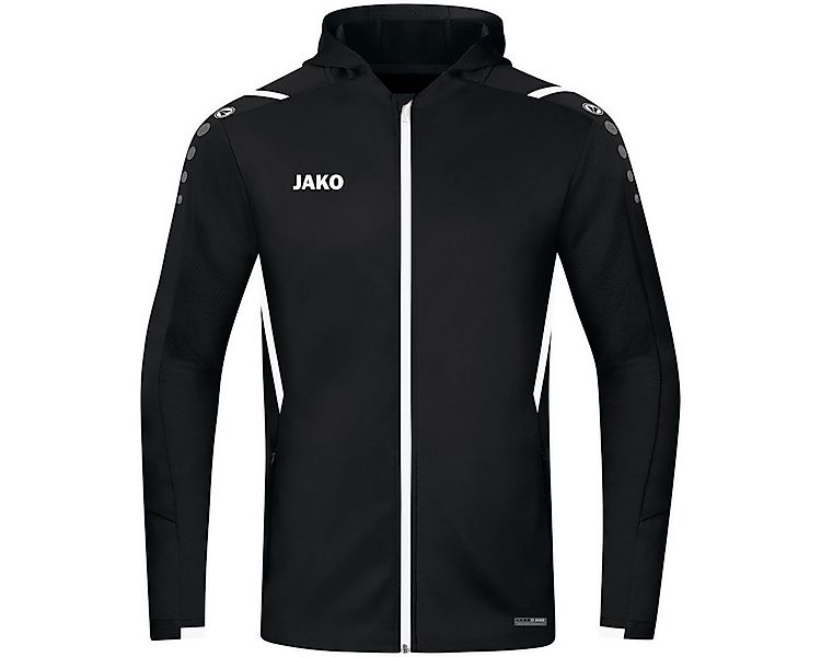Jako Trainingsjacke 6821 Kapuzenjacke Challenge günstig online kaufen