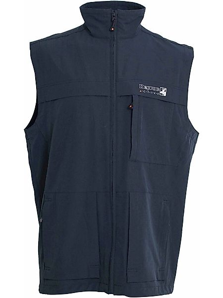 DEPROC Active Funktionsweste KENTVILLE MEN CS günstig online kaufen