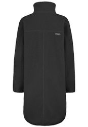 SUBLEVEL Fleecejacke Damen Leo Teddyfleece Kuschelig günstig online kaufen