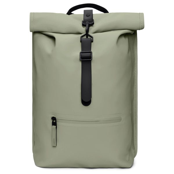 Rains Rucksack Rolltop - Rucksack 16" günstig online kaufen