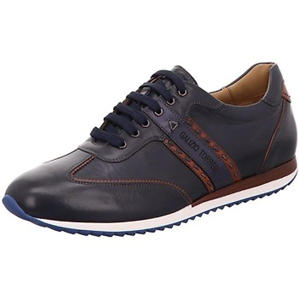 Galizio Torresi  Sneaker Premium 313610-1659 BLUE günstig online kaufen